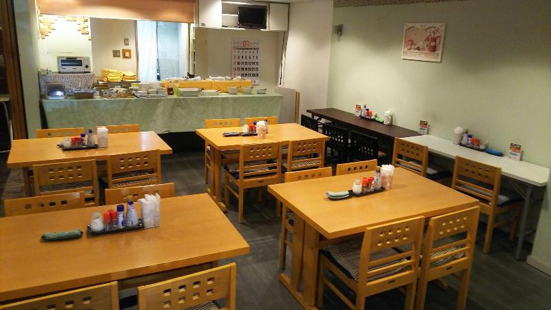 ホテル Hosplitality In Yawatajuku