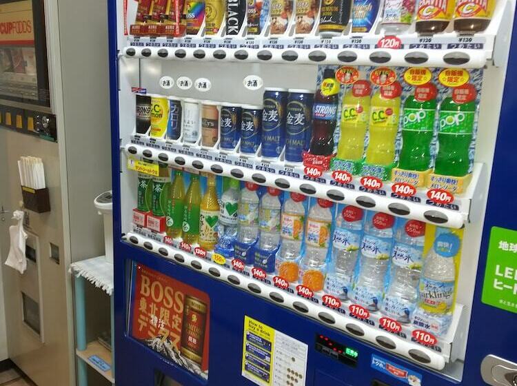 Отель Hyper Hills Hirosaki