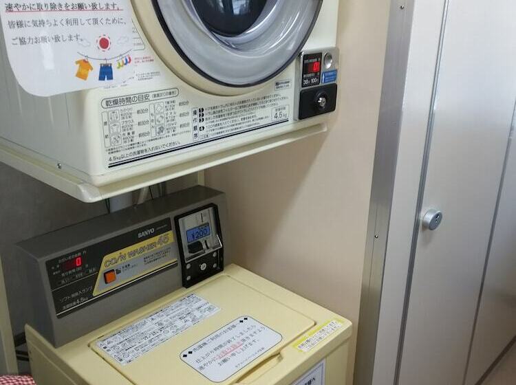 Отель Hyper Hills Hirosaki