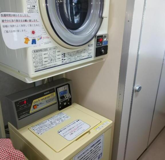 Отель Hyper Hills Hirosaki