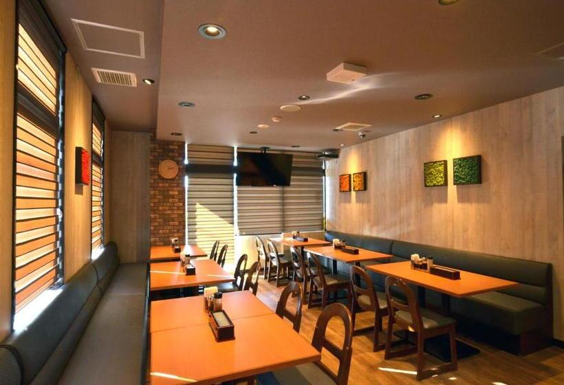 فندق Isahaya Daiichi