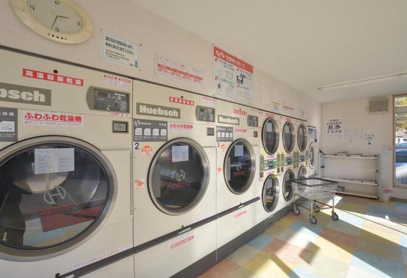 فندق Isahaya Daiichi