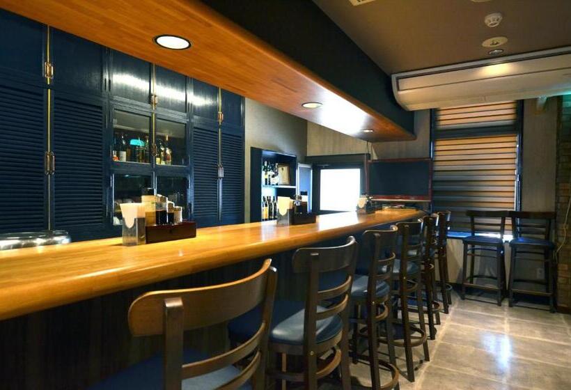 فندق Isahaya Daiichi