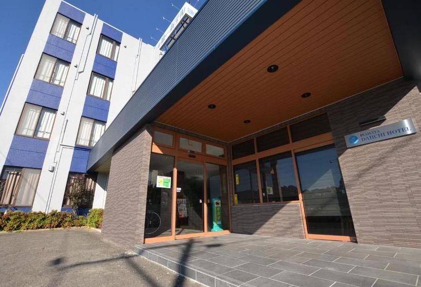 فندق Isahaya Daiichi