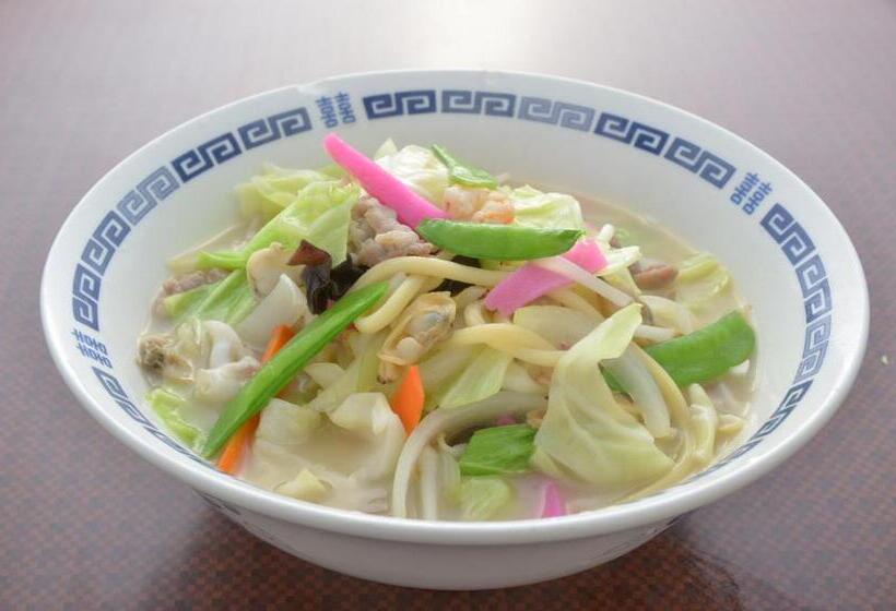 فندق Isahaya Daiichi