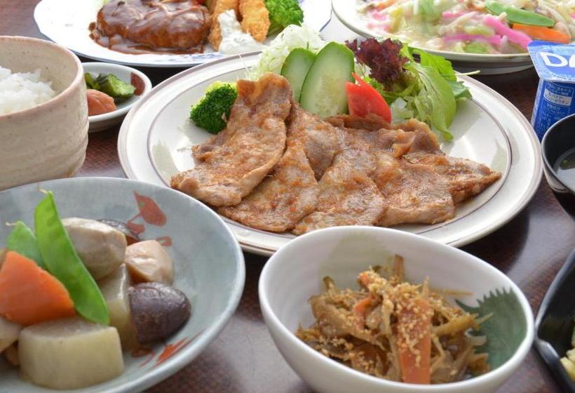 فندق Isahaya Daiichi