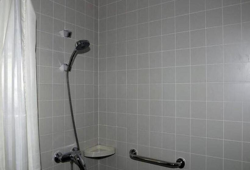 فندق Jinjiang Inn Changchun Hongqi Street