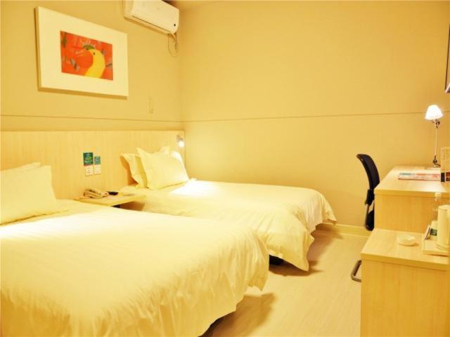 ホテル Jinjiang Inn Changchun Silicon Valley Avenue