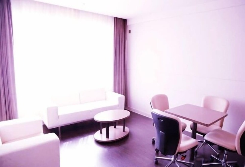 فندق Jinjiang Inn Harbin Linda Wenchang Street