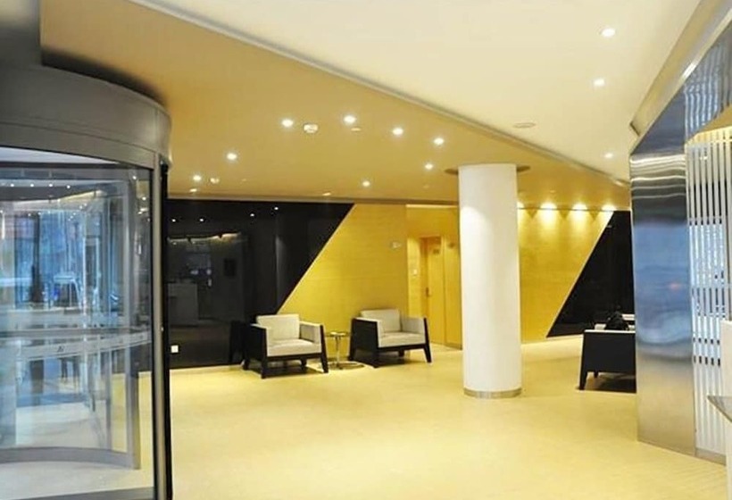 בית מלון כפרי Jinjiang Inn Jiaozuo Sports Stadium