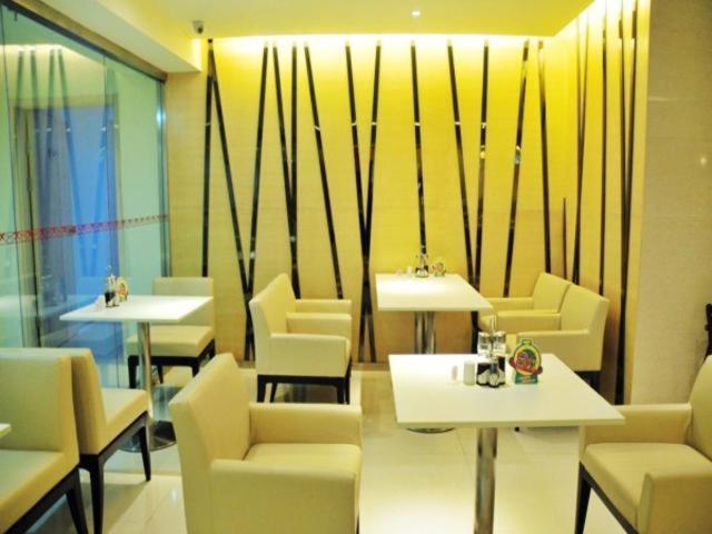 هتل Jinjiang Inn Jinzhou Yunfei Bridge