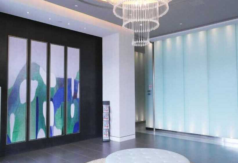 Hotelli Jinjiang Inn Hongqiao National Exhibition Center