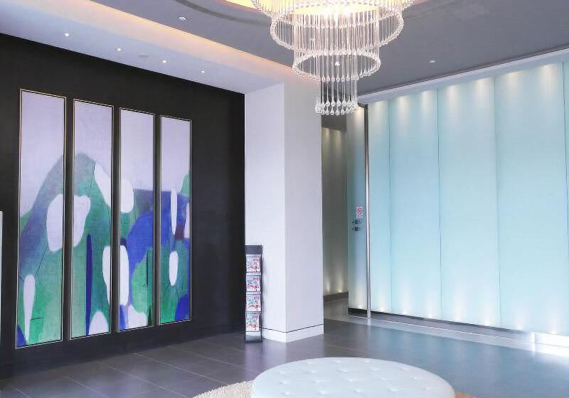 Hotelli Jinjiang Inn Hongqiao National Exhibition Center