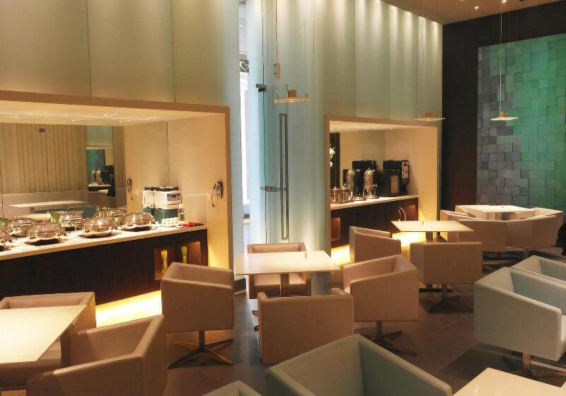 호텔 Jinjiang Inn Hongqiao National Exhibition Center