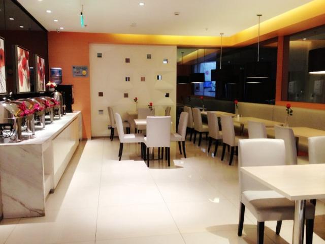 هتل Jinjiang Inn Shanghai Songjiang Renmin North Road