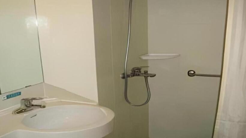 酒店 Jinjiang Inn Wenzhou Shuangyu The Terminal