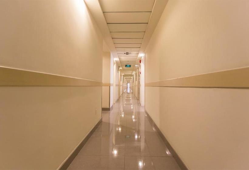 Hotel Jinjiang Inn Xian Wanda Plaza Jianxi Street