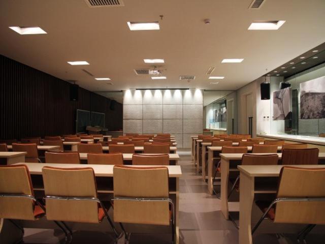 Отель Jinjiang Inn Zhangjiakou Xuanhua People's Park