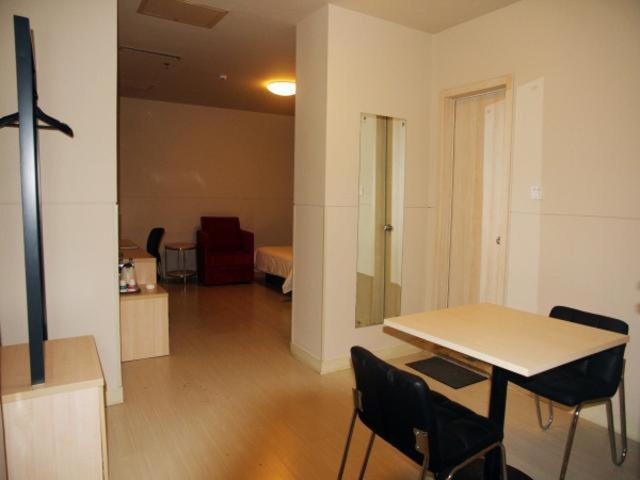 Отель Jinjiang Inn Zhangjiakou Xuanhua People's Park