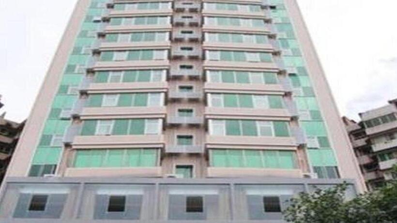 Hotel Jinjiang Inn Zigong Tongxing Road Branch