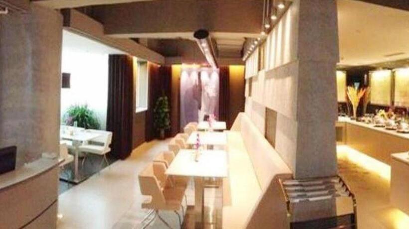 Hotel Jinjiang Inn Zigong Tongxing Road Branch