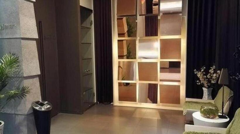 Hotel Jinjiang Inn Zigong Tongxing Road Branch