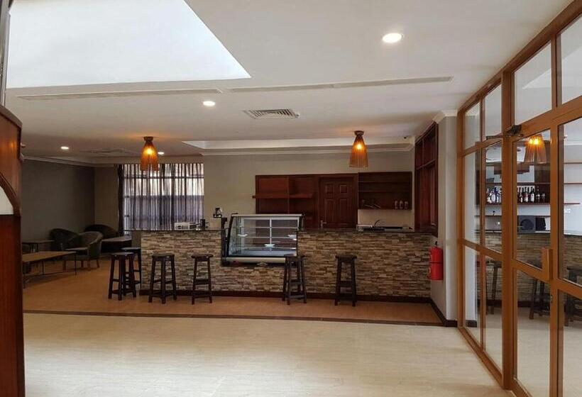 هتل Kilimanjaro Wonders