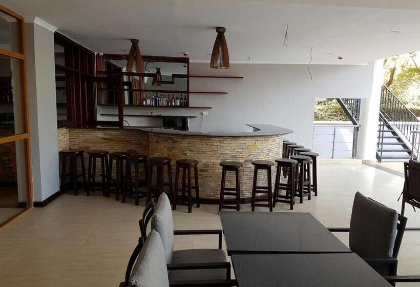 هتل Kilimanjaro Wonders