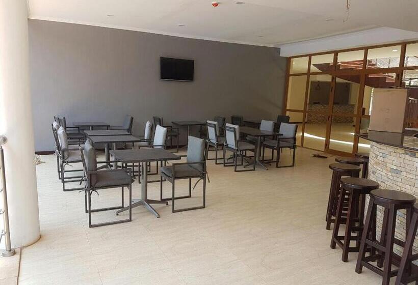 هتل Kilimanjaro Wonders