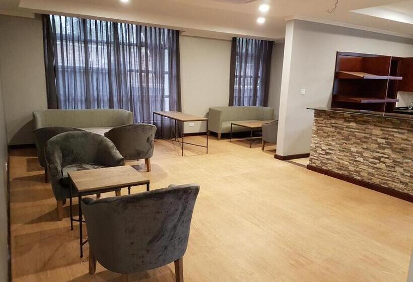 هتل Kilimanjaro Wonders