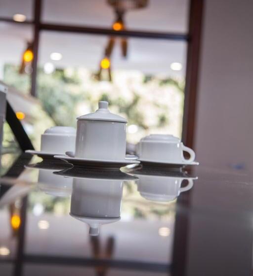 هتل Kilimanjaro Wonders