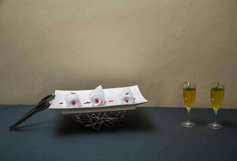 هتل Kilimanjaro Wonders