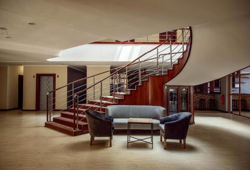 هتل Kilimanjaro Wonders