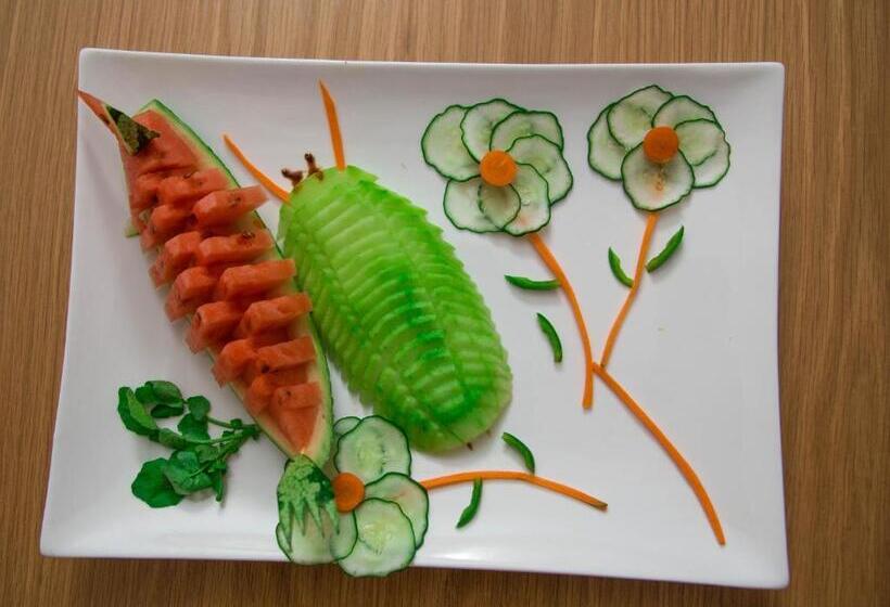 هتل Kilimanjaro Wonders