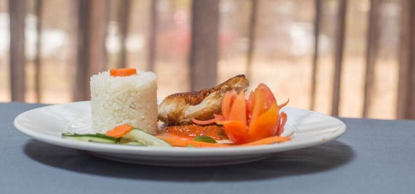 هتل Kilimanjaro Wonders