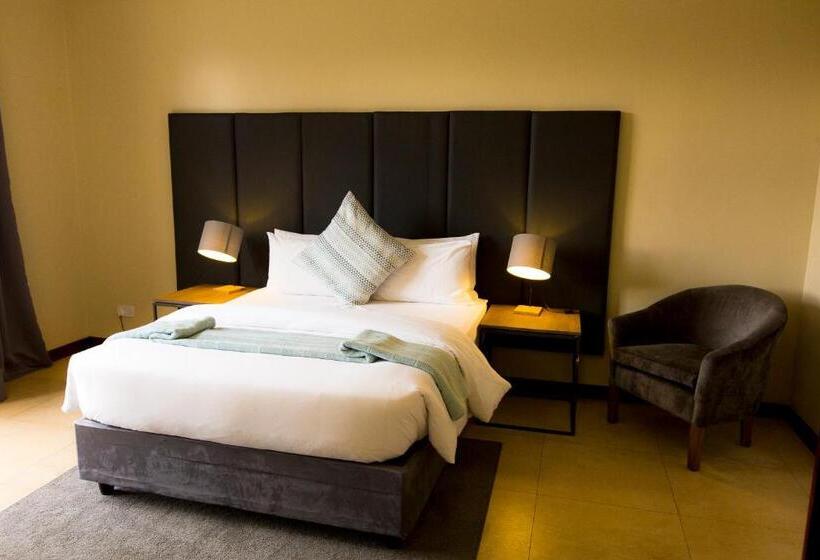 هتل Kilimanjaro Wonders