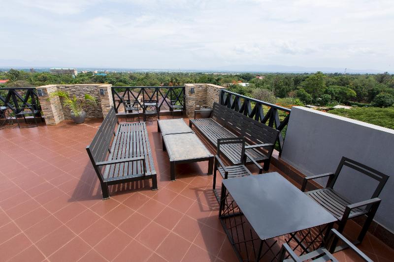 هتل Kilimanjaro Wonders