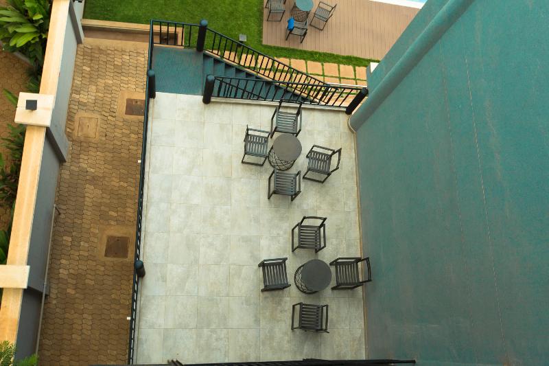 هتل Kilimanjaro Wonders