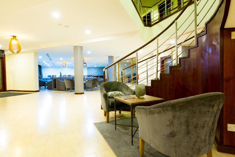 هتل Kilimanjaro Wonders