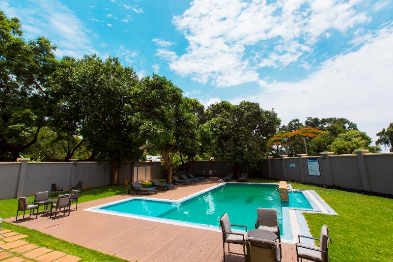 هتل Kilimanjaro Wonders