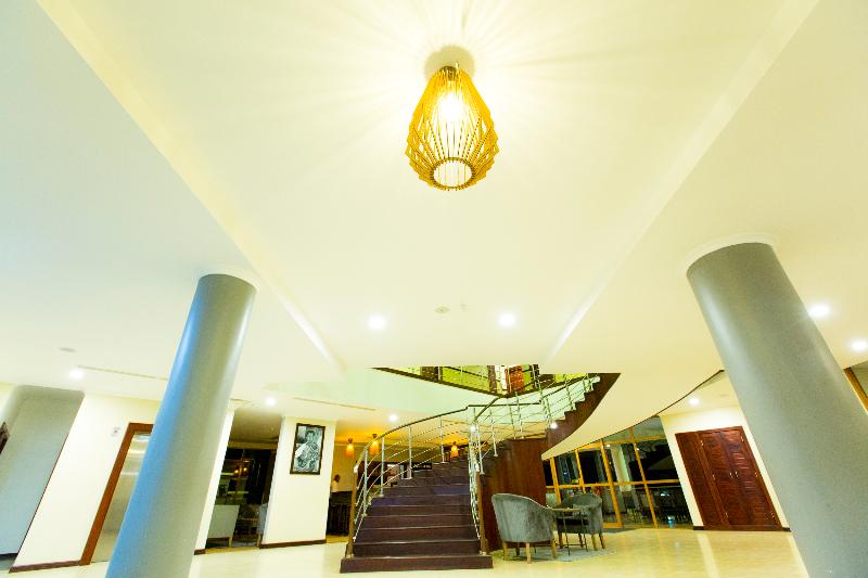 هتل Kilimanjaro Wonders