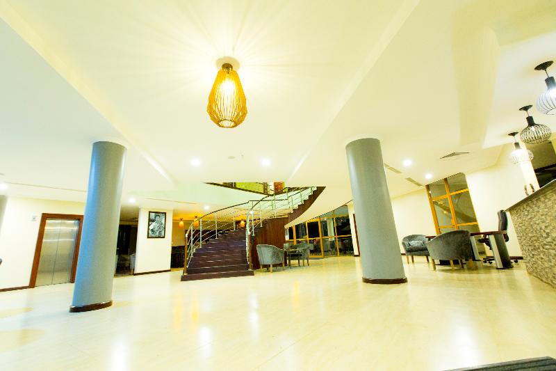 هتل Kilimanjaro Wonders