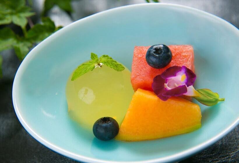 ホテル Kuju Kanko