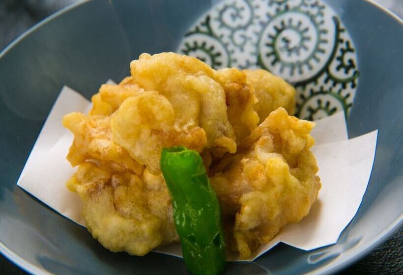 ホテル Kuju Kanko