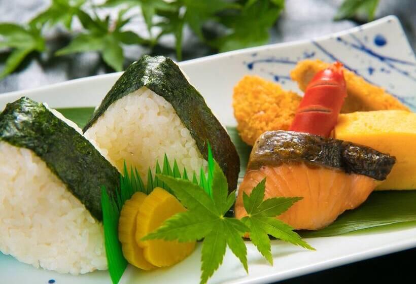 ホテル Kuju Kanko