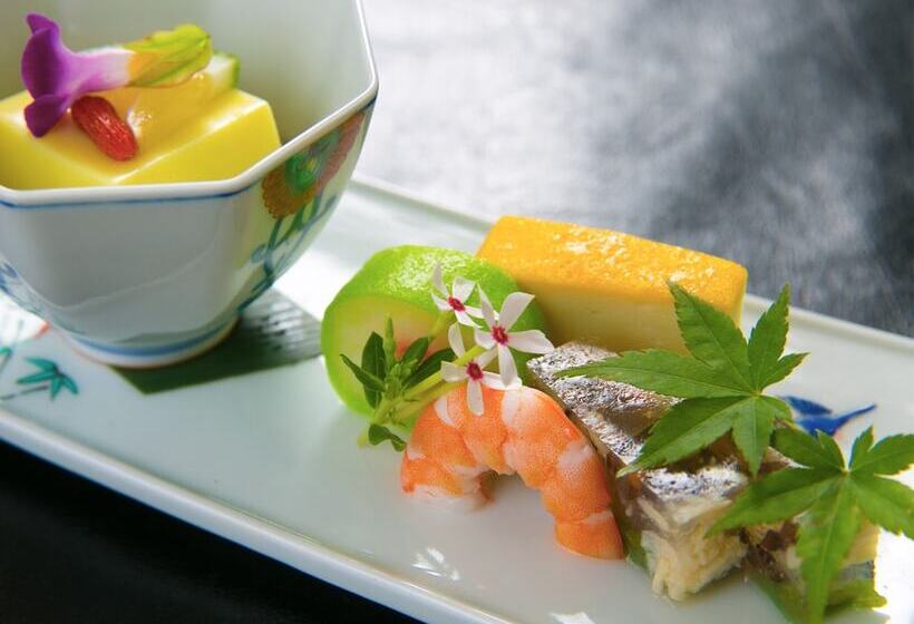 ホテル Kuju Kanko