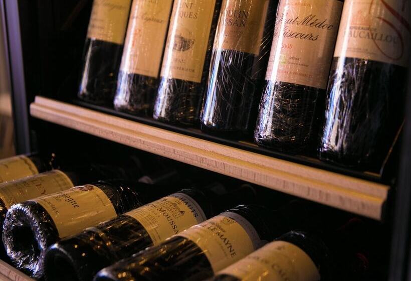 ホテル Kuju Kanko