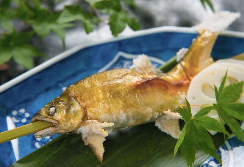 ホテル Kuju Kanko