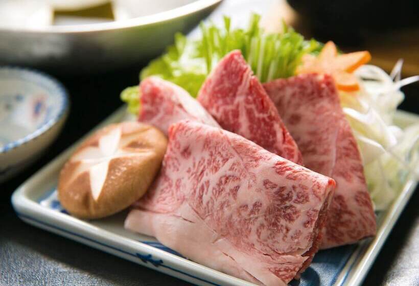 ホテル Kuju Kanko