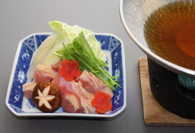 ホテル Kuju Kanko